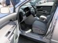 2008 Silver Pearl Saturn VUE XE 3.5 AWD  photo #4