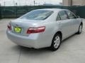 Titanium Metallic - Camry LE Photo No. 3