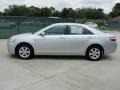 Titanium Metallic - Camry LE Photo No. 6