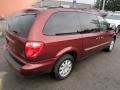 2007 Cognac Crystal Pearl Chrysler Town & Country Touring  photo #3