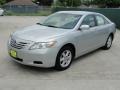 Titanium Metallic - Camry LE Photo No. 7