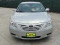 Titanium Metallic - Camry LE Photo No. 8