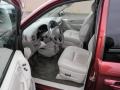 2007 Cognac Crystal Pearl Chrysler Town & Country Touring  photo #4