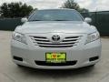 Titanium Metallic - Camry LE Photo No. 9