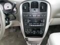 2007 Cognac Crystal Pearl Chrysler Town & Country Touring  photo #6