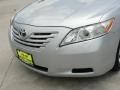 Titanium Metallic - Camry LE Photo No. 11