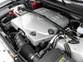 Light Platinum - SRX V6 Photo No. 23