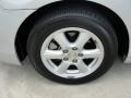 Titanium Metallic - Camry LE Photo No. 12