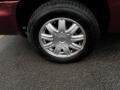 2007 Cognac Crystal Pearl Chrysler Town & Country Touring  photo #9