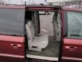 2007 Cognac Crystal Pearl Chrysler Town & Country Touring  photo #10
