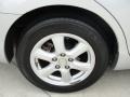 Titanium Metallic - Camry LE Photo No. 14