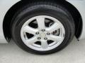 Titanium Metallic - Camry LE Photo No. 15