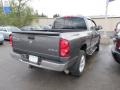 2007 Mineral Gray Metallic Dodge Ram 1500 SLT Quad Cab 4x4  photo #3