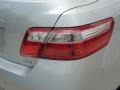Titanium Metallic - Camry LE Photo No. 18