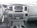 2007 Mineral Gray Metallic Dodge Ram 1500 SLT Quad Cab 4x4  photo #6