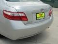 Titanium Metallic - Camry LE Photo No. 20