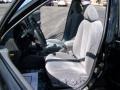 Ebony Black - Elantra GLS Sedan Photo No. 6