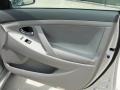 Titanium Metallic - Camry LE Photo No. 22