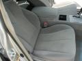 Titanium Metallic - Camry LE Photo No. 24