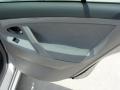 Titanium Metallic - Camry LE Photo No. 25