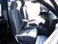 Ebony Black - Elantra GLS Sedan Photo No. 9