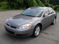 2006 Dark Silver Metallic Chevrolet Impala LT  photo #1