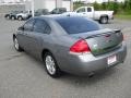 2006 Dark Silver Metallic Chevrolet Impala LT  photo #2