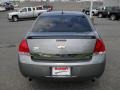 2006 Dark Silver Metallic Chevrolet Impala LT  photo #3