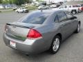 2006 Dark Silver Metallic Chevrolet Impala LT  photo #4