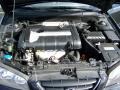 Ebony Black - Elantra GLS Sedan Photo No. 11