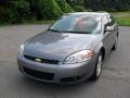 2006 Dark Silver Metallic Chevrolet Impala LT  photo #6