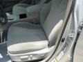 Titanium Metallic - Camry LE Photo No. 33