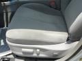 Titanium Metallic - Camry LE Photo No. 34