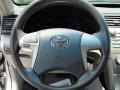 Titanium Metallic - Camry LE Photo No. 39