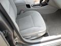 2006 Dark Silver Metallic Chevrolet Impala LT  photo #18