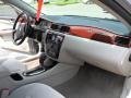 2006 Dark Silver Metallic Chevrolet Impala LT  photo #19