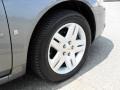 2006 Dark Silver Metallic Chevrolet Impala LT  photo #21