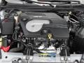 2006 Dark Silver Metallic Chevrolet Impala LT  photo #22
