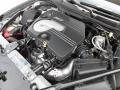 2006 Dark Silver Metallic Chevrolet Impala LT  photo #23