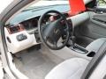2006 Dark Silver Metallic Chevrolet Impala LT  photo #24