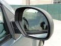 2008 Blue Granite Metallic Chevrolet Silverado 1500 LS Crew Cab 4x4  photo #17