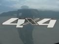 2008 Blue Granite Metallic Chevrolet Silverado 1500 LS Crew Cab 4x4  photo #19