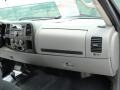 2008 Blue Granite Metallic Chevrolet Silverado 1500 LS Crew Cab 4x4  photo #27
