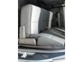 2008 Blue Granite Metallic Chevrolet Silverado 1500 LS Crew Cab 4x4  photo #32