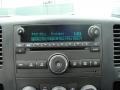 2008 Blue Granite Metallic Chevrolet Silverado 1500 LS Crew Cab 4x4  photo #39