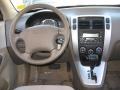 Nautical Blue Metallic - Tucson GLS V6 Photo No. 12