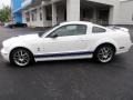 2006 Performance White Ford Mustang GT Deluxe Coupe  photo #1