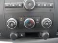 2008 Blue Granite Metallic Chevrolet Silverado 1500 LS Crew Cab 4x4  photo #40