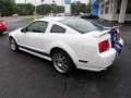 2006 Performance White Ford Mustang GT Deluxe Coupe  photo #2