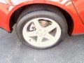 Crimson Red - G6 V6 Sedan Photo No. 10